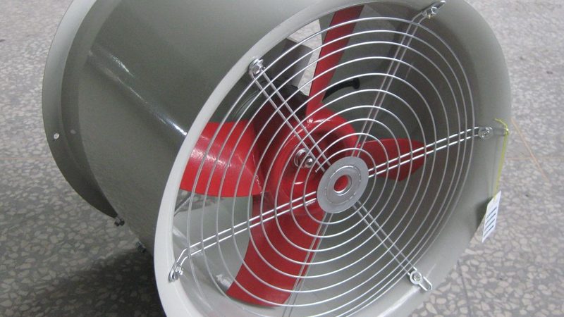 离心引风机价格之谜：揭秘选购背后的逻辑**