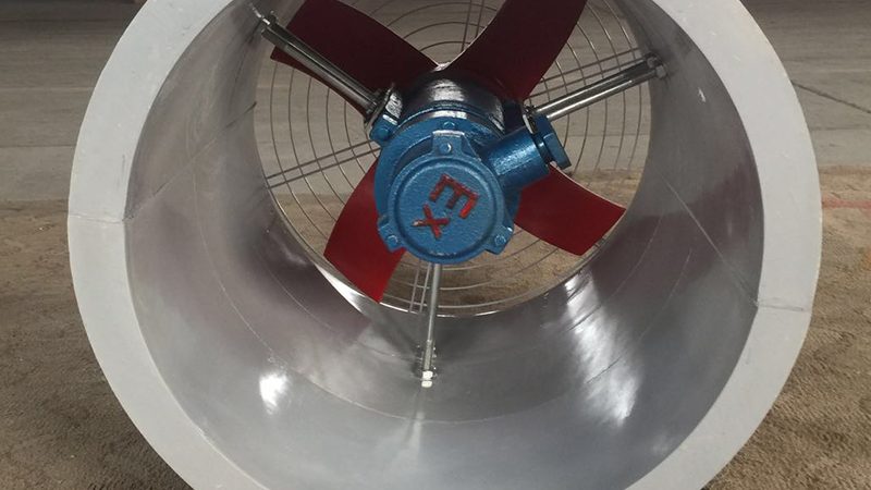 北京锅炉风机定制流程：揭秘定制化风机的选型与交付
