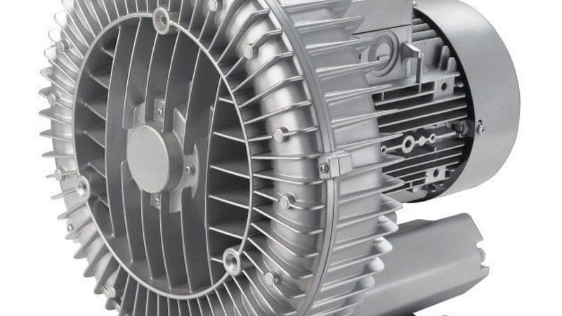 屋顶防爆风机型号尺寸表全解析：关键参数与选型技巧**