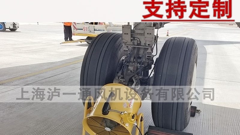 风机选型：如何规避误区，选择最适合的型号**
