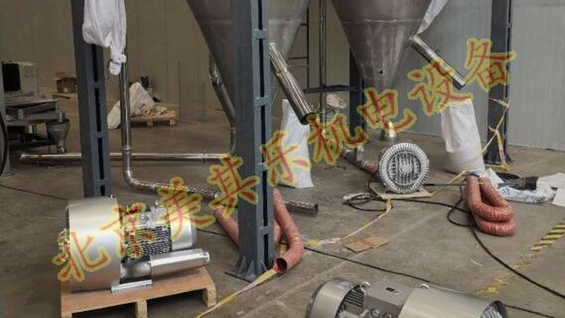 大型新风机组结霜处理的奥秘解析**