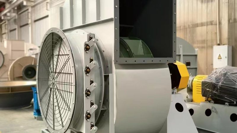 新风机组加湿段：揭秘优质生产厂家背后的关键要素