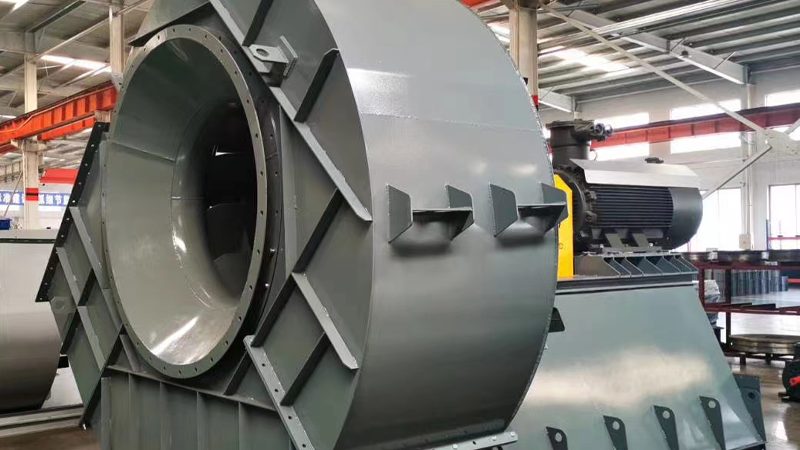 恒温恒湿新风机组：揭秘高品质选型的关键要素