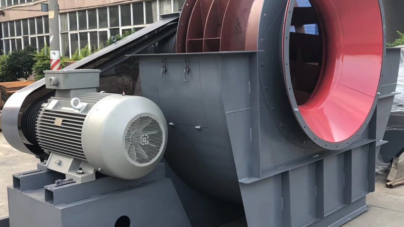 厨房引风机噪音控制秘籍：如何有效降低噪音**