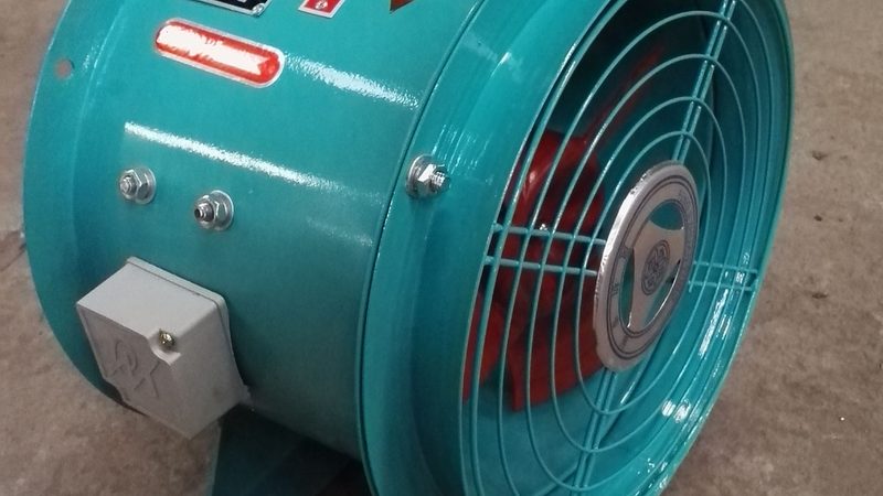除尘风机噪音处理：五大关键点，助您打造宁静生产环境