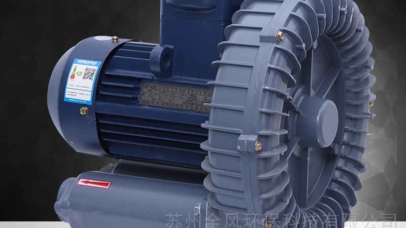 风机选型风压计算：揭秘通风系统设计的核心**