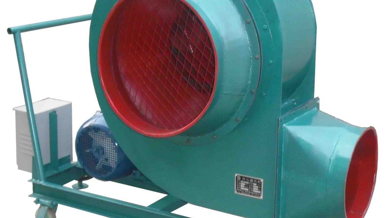 工业冷风机批发报价：揭秘价格背后的关键因素**