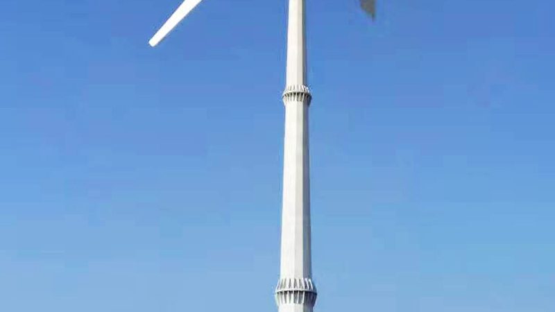 防爆轴流风机：型号规格解析与应用场景