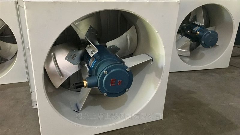 成都混流风机：揭秘高效通风的秘密武器**
