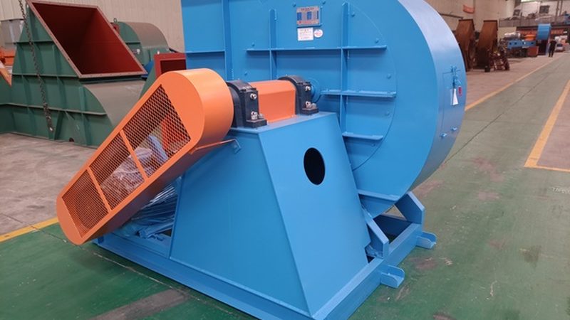 风机选型安装合同模板：保障项目顺利实施的必备利器**